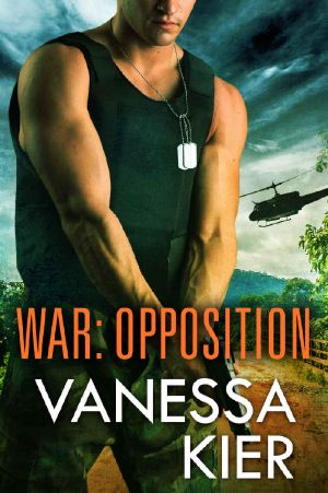 [WAR 03] • WAR · Opposition · (WAR Book 3)